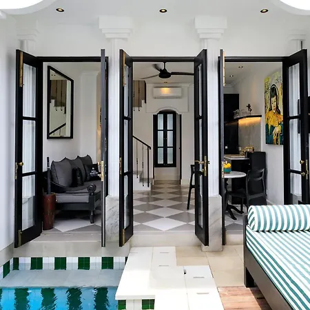 Martini Beachside Villa 7